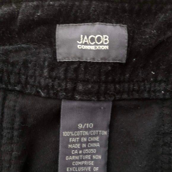 Jacob pants - Picture 4 of 5